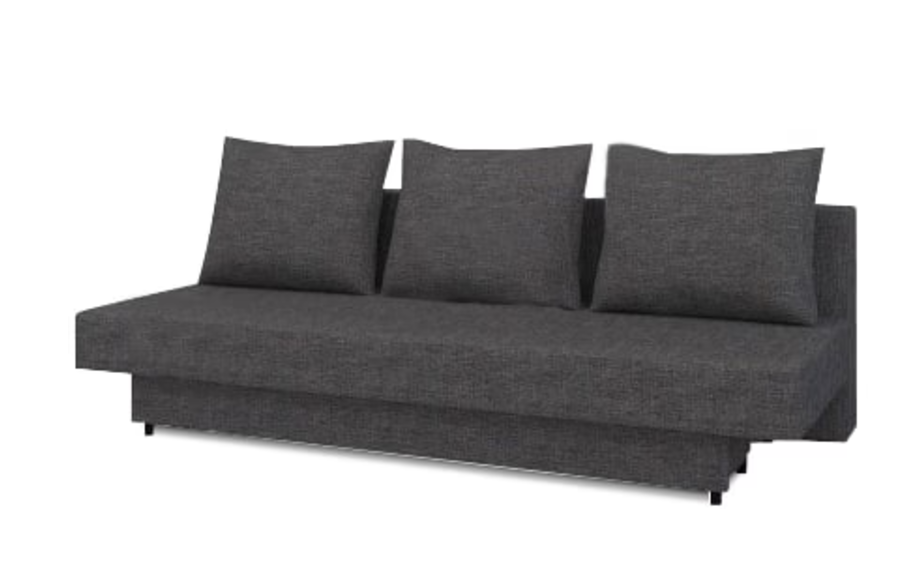 Диван прямий Amaza 190х83х82 Eltap